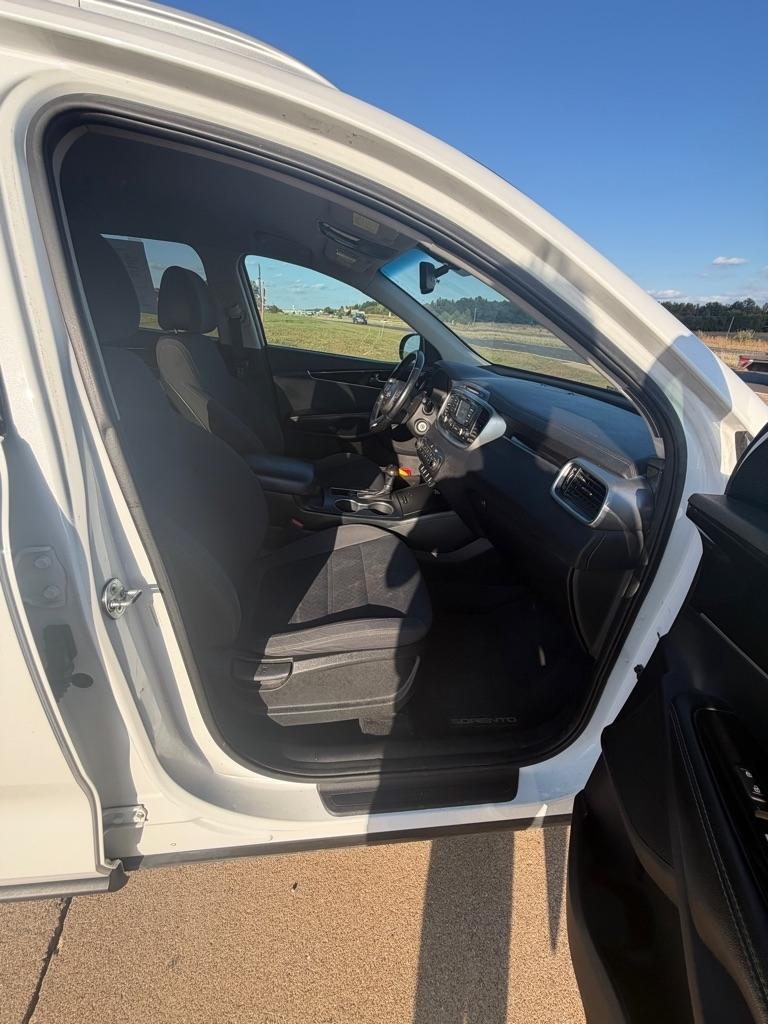 Kia Sorento LX AWD 2016