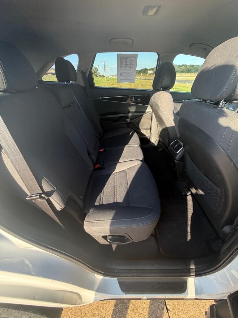 Kia Sorento LX AWD 2016