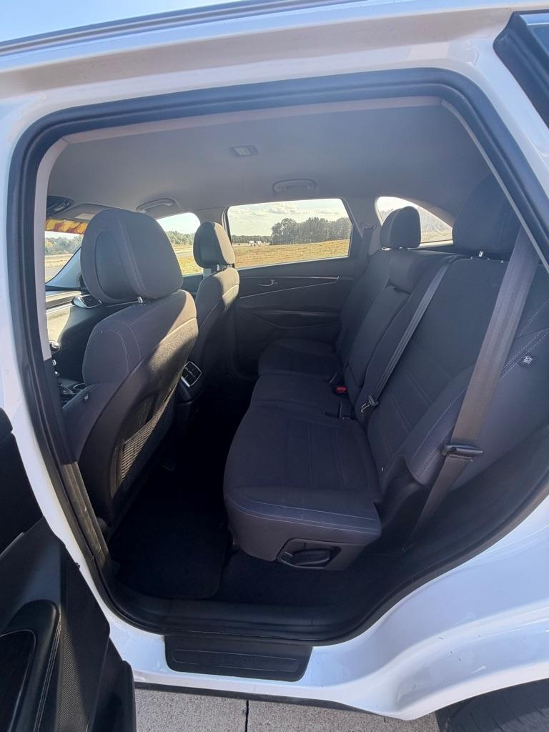 Kia Sorento LX AWD 2016