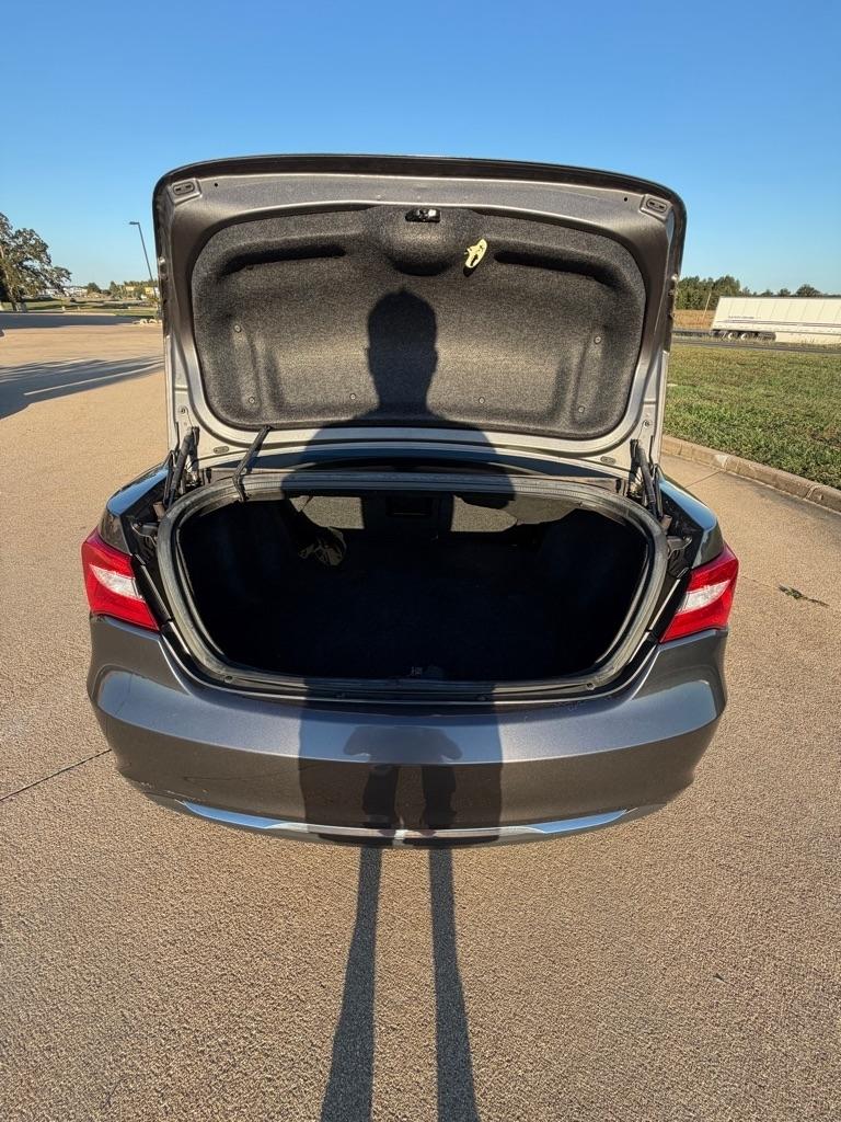 Chrysler 200 Limited 2014