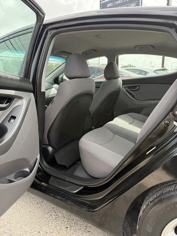 2014 Hyundai Elantra SE - Photo 8