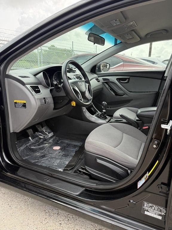 2014 Hyundai Elantra SE - Photo 9