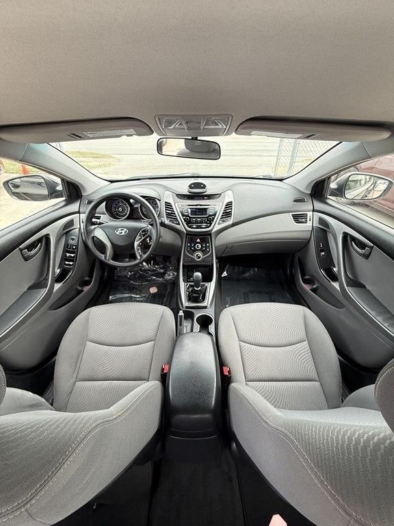 2014 Hyundai Elantra SE - Photo 11