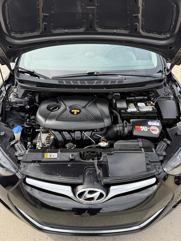 2014 Hyundai Elantra SE - Photo 13