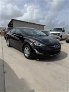 2014 Hyundai Elantra 