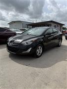 2014 Hyundai Elantra 