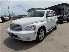 2010 Chevrolet HHR 