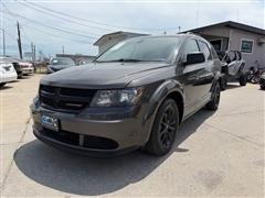 2020 Dodge Journey 