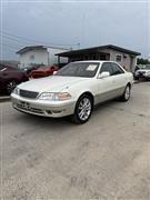 1997 Toyota Mark II 