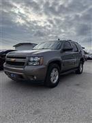 2013 Chevrolet Tahoe 