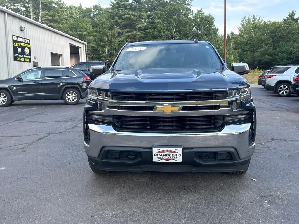 2019 Chevrolet Silverado 1500 LT - Photo 2