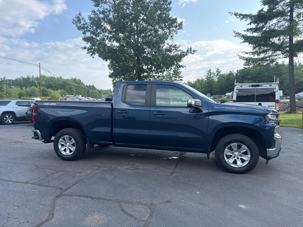 2019 Chevrolet Silverado 1500 LT - Photo 4
