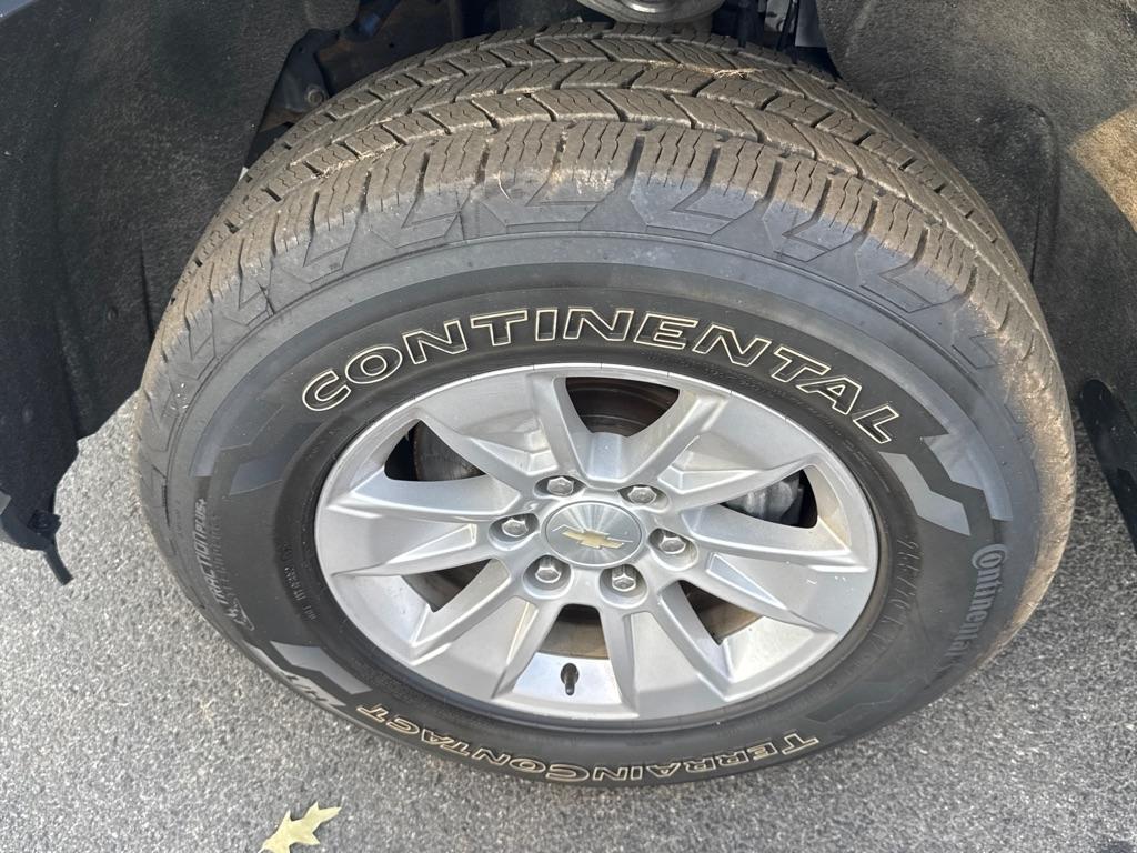 2019 Chevrolet Silverado 1500 LT - Photo 9