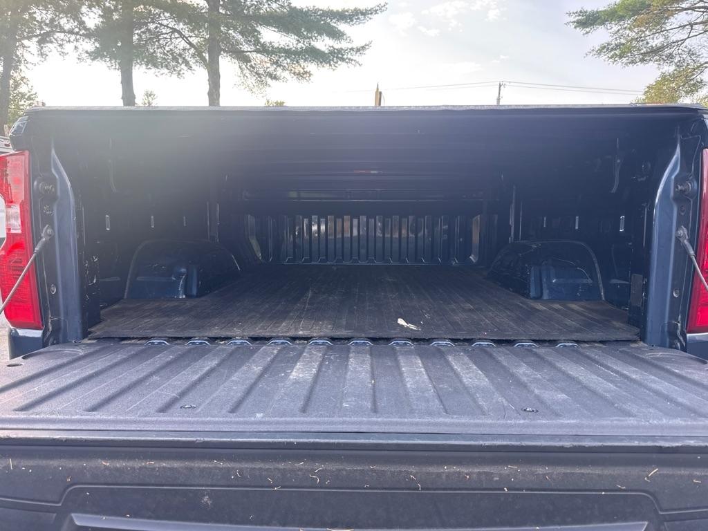 2019 Chevrolet Silverado 1500 LT - Photo 10