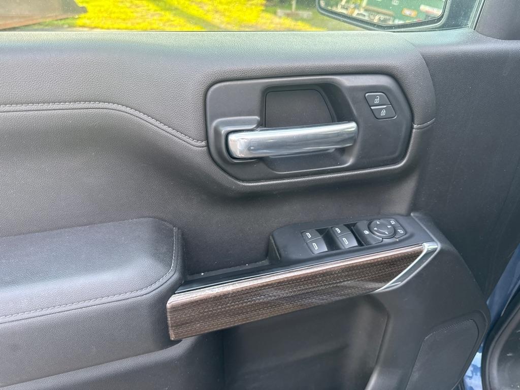 2019 Chevrolet Silverado 1500 LT - Photo 11