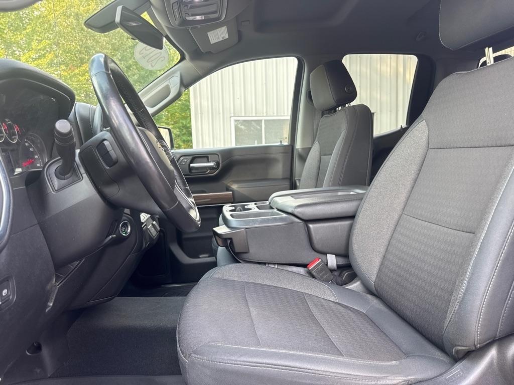 2019 Chevrolet Silverado 1500 LT - Photo 13