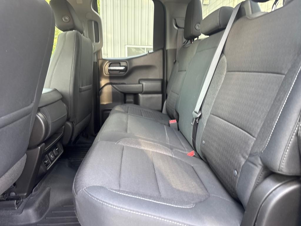 2019 Chevrolet Silverado 1500 LT - Photo 14