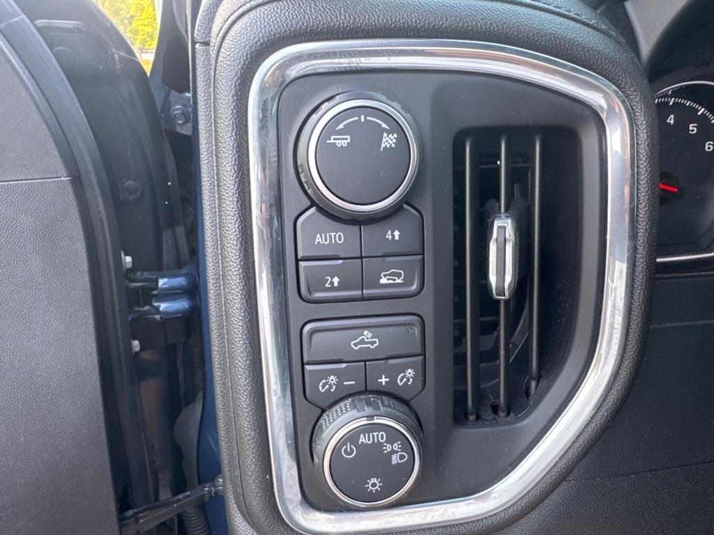 2019 Chevrolet Silverado 1500 LT - Photo 16
