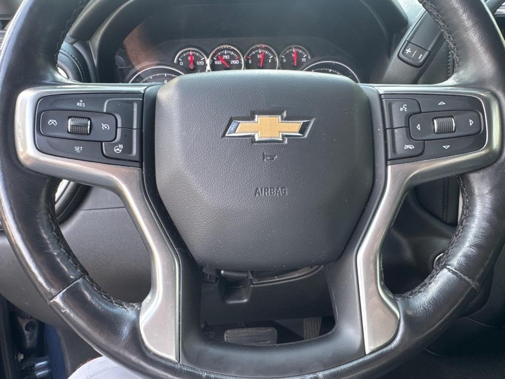 2019 Chevrolet Silverado 1500 LT - Photo 17