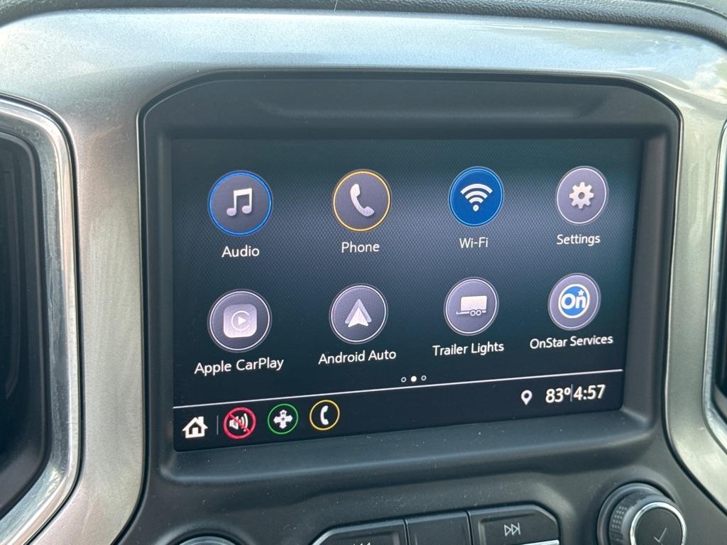 2019 Chevrolet Silverado 1500 LT - Photo 19