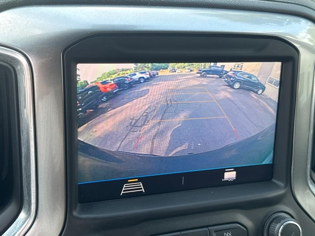 2019 Chevrolet Silverado 1500 LT - Photo 20