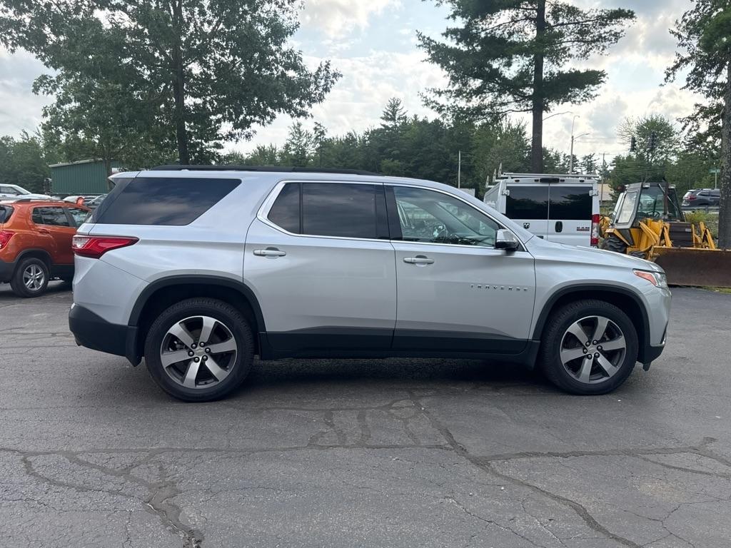 Chevrolet Traverse LT Feather AWD 2020