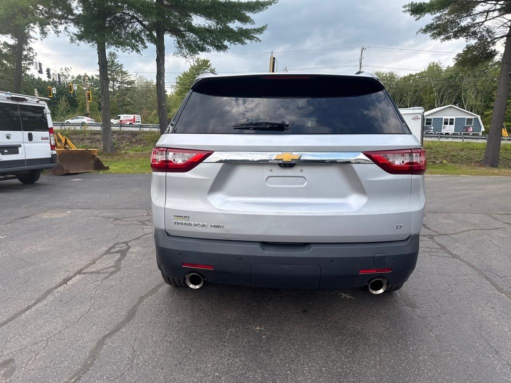 Chevrolet Traverse LT Feather AWD 2020