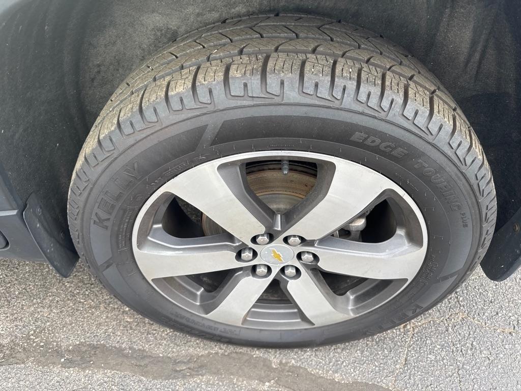 Chevrolet Traverse LT Feather AWD 2020