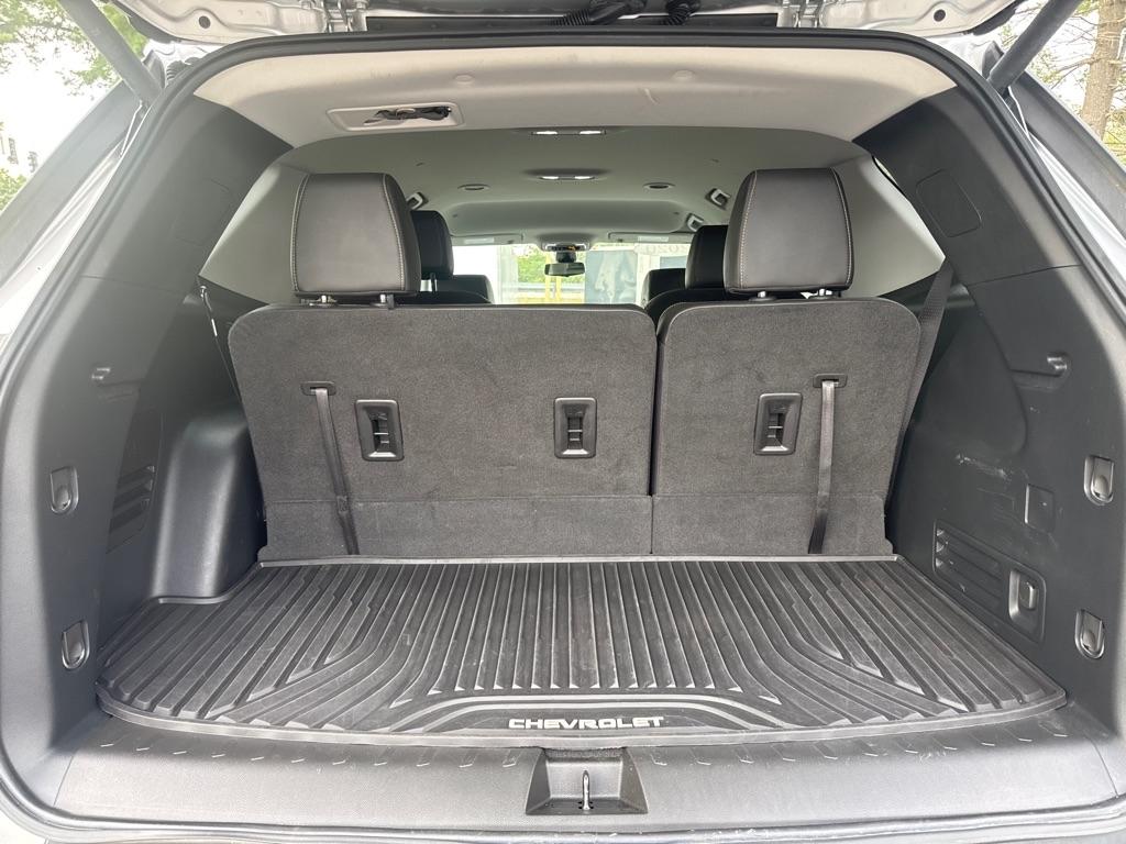 Chevrolet Traverse LT Feather AWD 2020