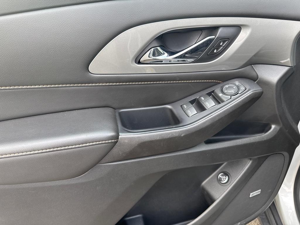 Chevrolet Traverse LT Feather AWD 2020