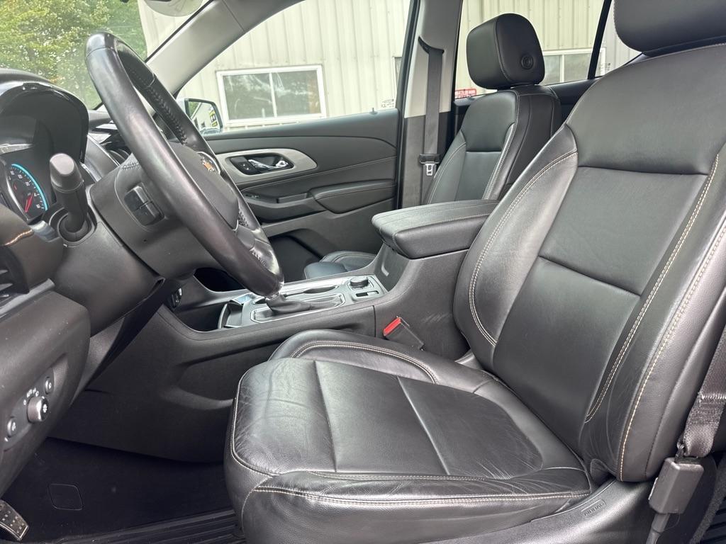 Chevrolet Traverse LT Feather AWD 2020