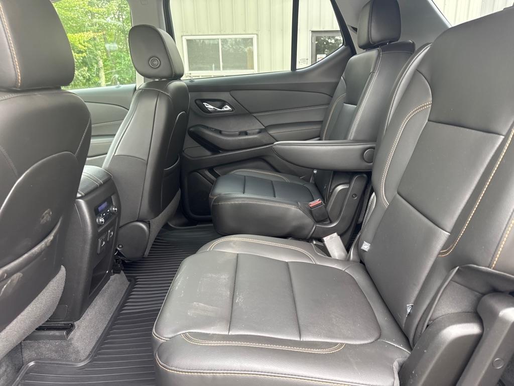 Chevrolet Traverse LT Feather AWD 2020
