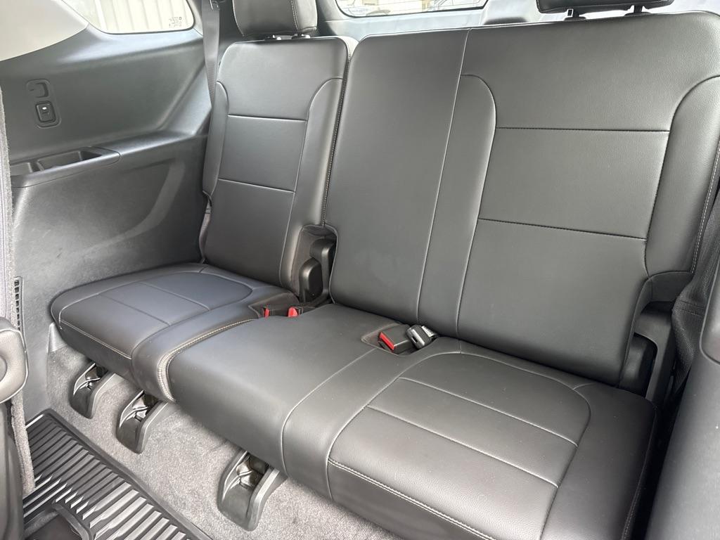 Chevrolet Traverse LT Feather AWD 2020