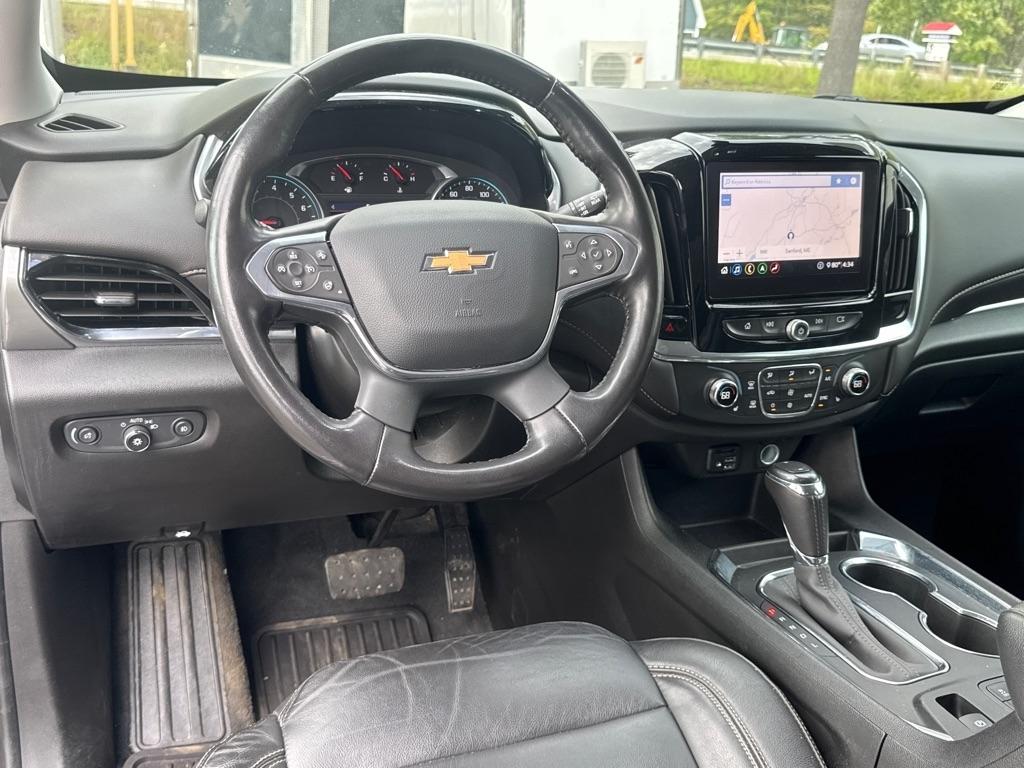 Chevrolet Traverse LT Feather AWD 2020