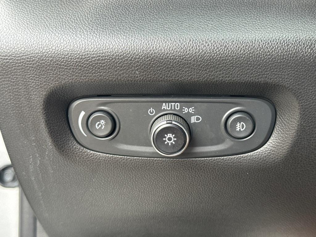 Chevrolet Traverse LT Feather AWD 2020