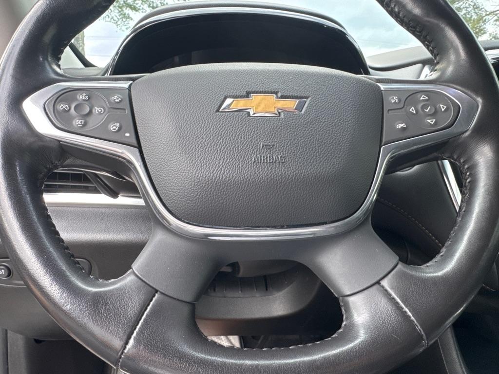 Chevrolet Traverse LT Feather AWD 2020