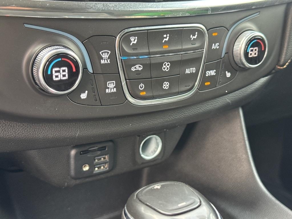 Chevrolet Traverse LT Feather AWD 2020
