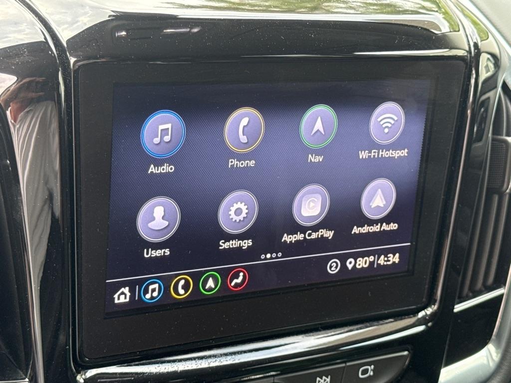 Chevrolet Traverse LT Feather AWD 2020