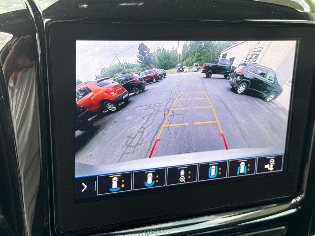 Chevrolet Traverse LT Feather AWD 2020