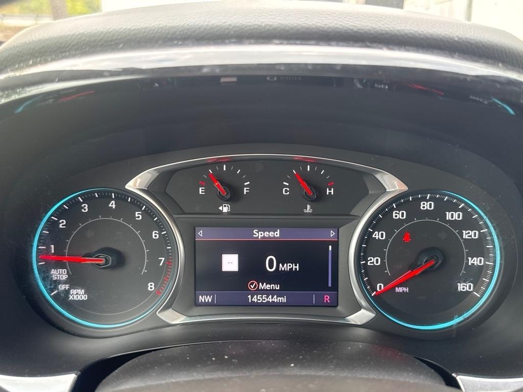 Chevrolet Traverse LT Feather AWD 2020