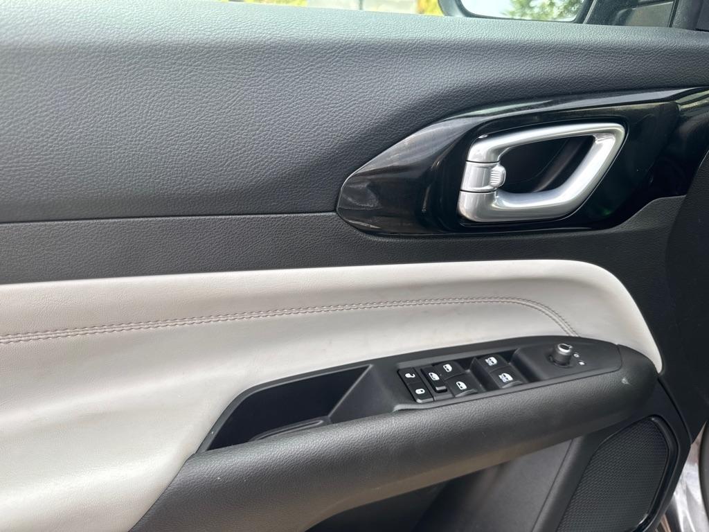Jeep Compass Limited 2023