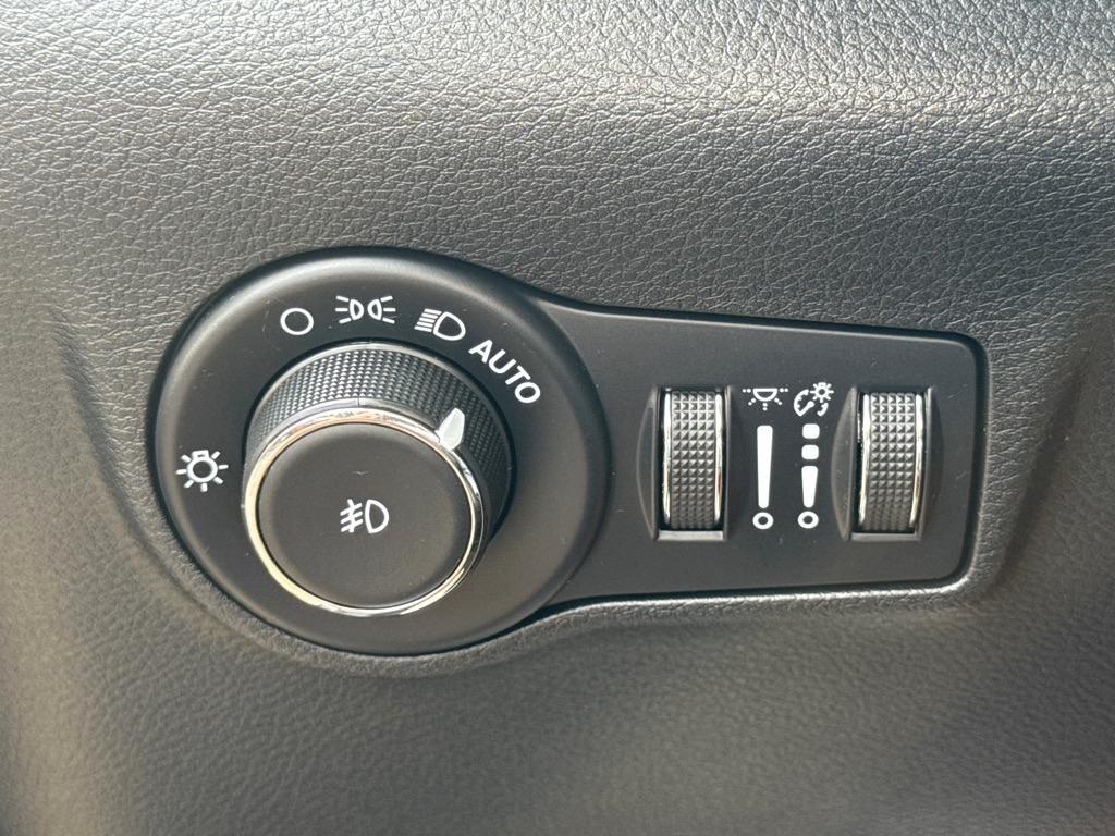 Jeep Compass Limited 2023