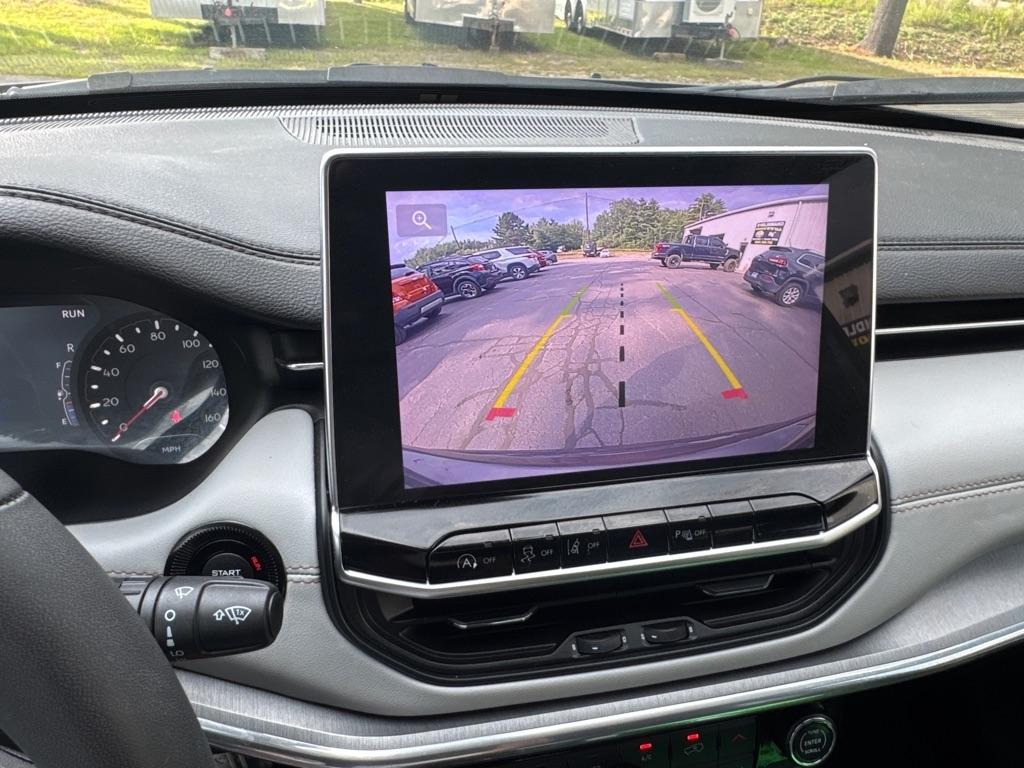Jeep Compass Limited 2023