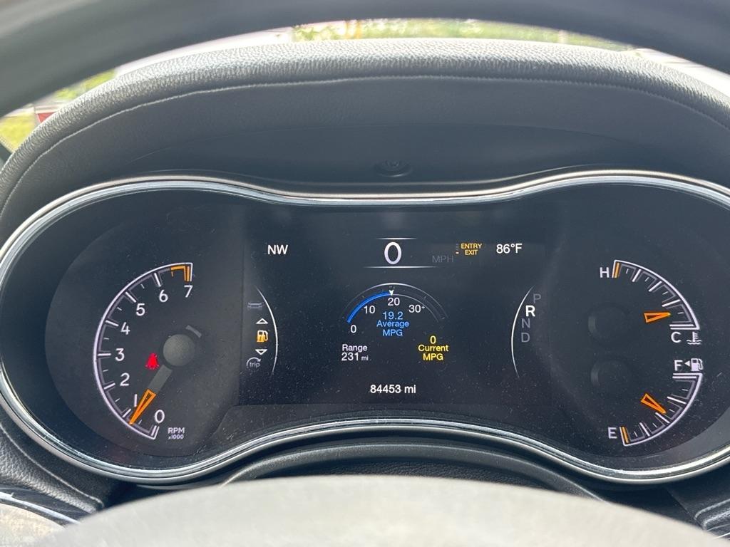2020 Jeep Grand Cherokee Overland - Photo 22