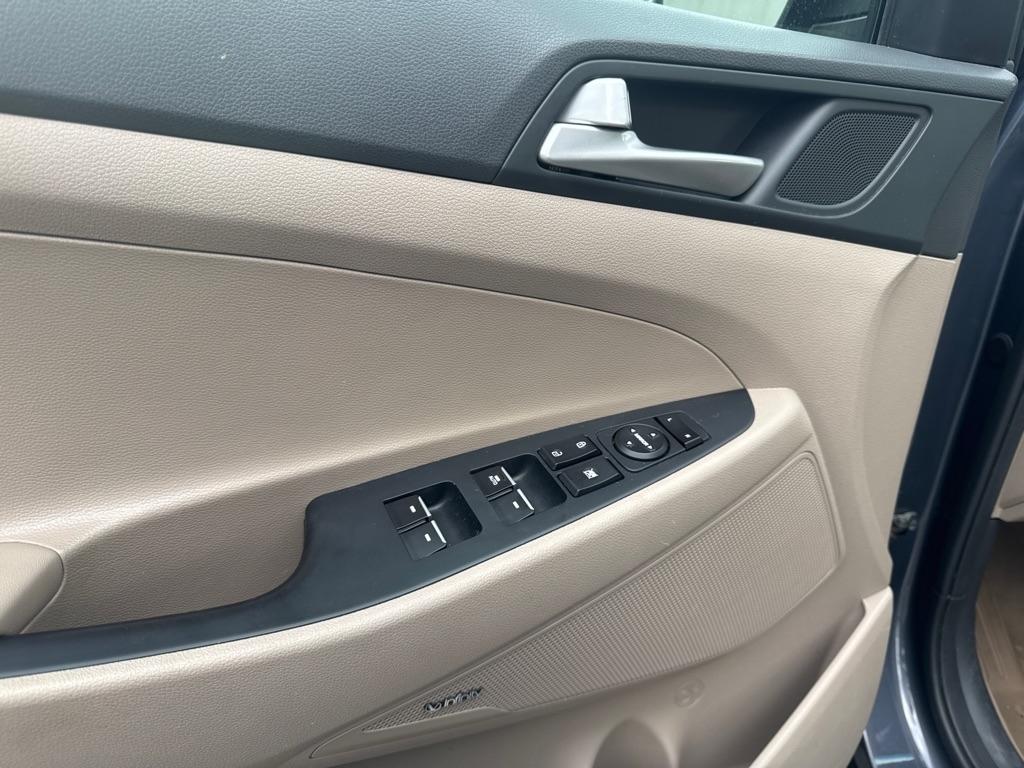 2020 Hyundai Tucson Limited - Photo 11