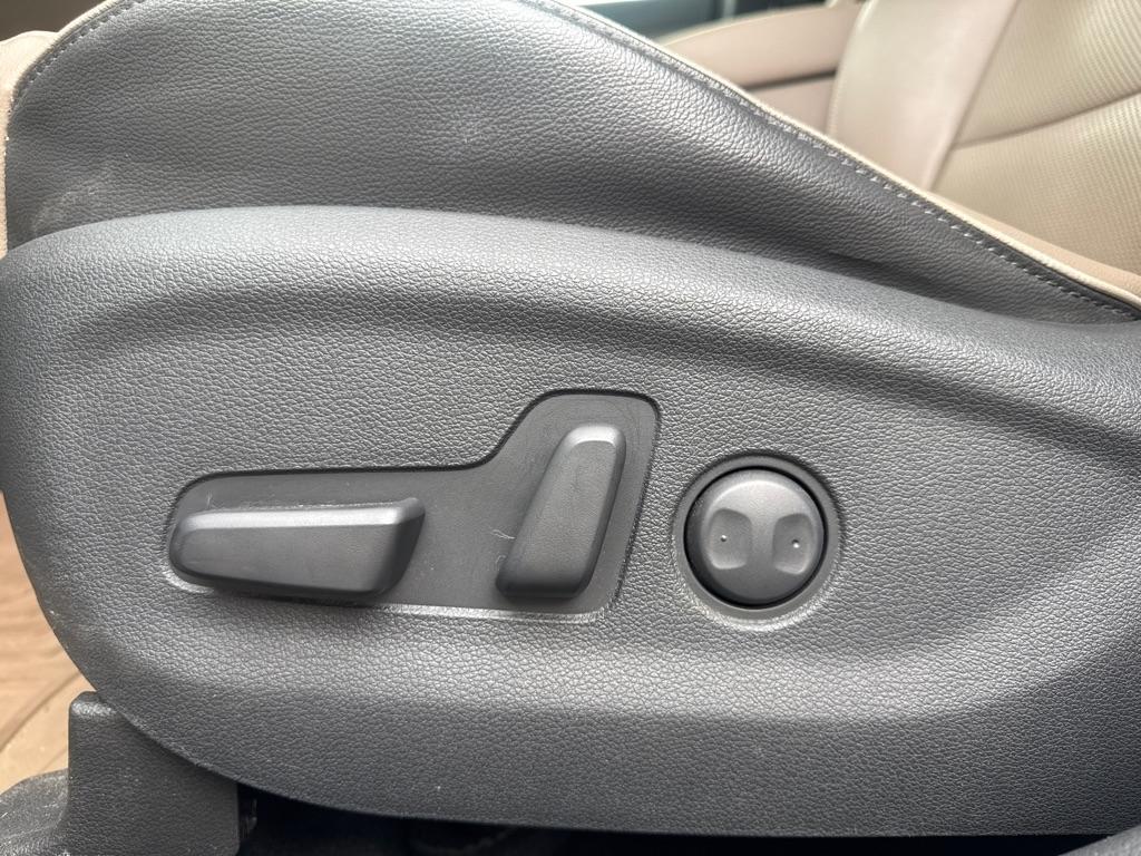 2020 Hyundai Tucson Limited - Photo 12