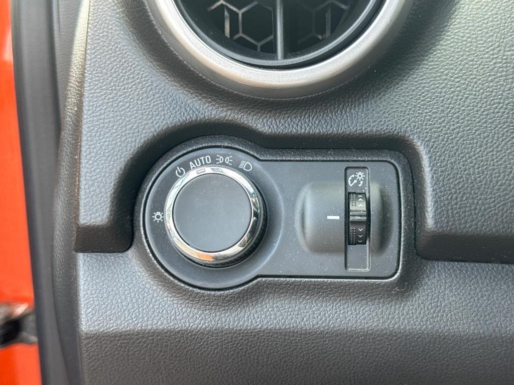 Chevrolet Trax LT AWD 2015