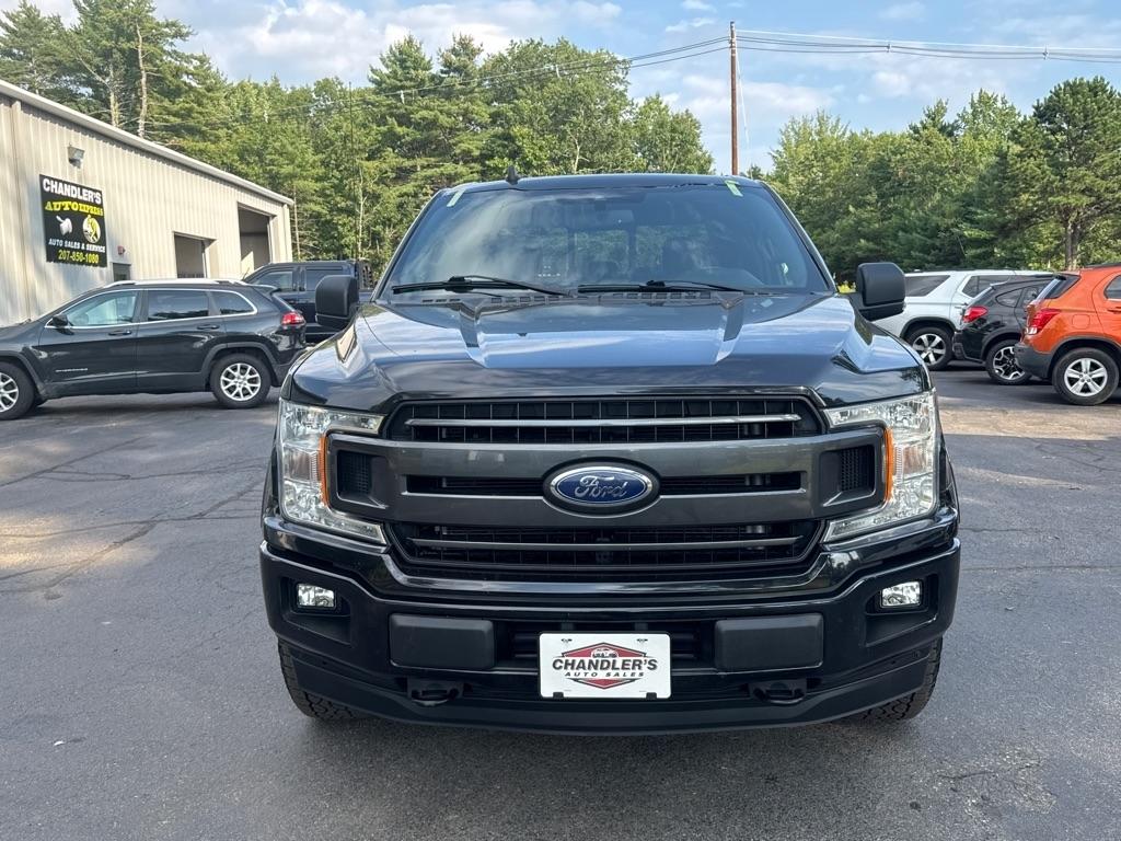 2020 Ford F-150 XLT - Photo 2