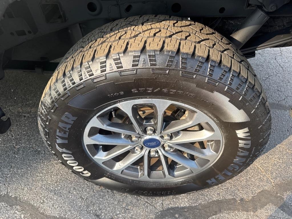 2020 Ford F-150 XLT - Photo 9