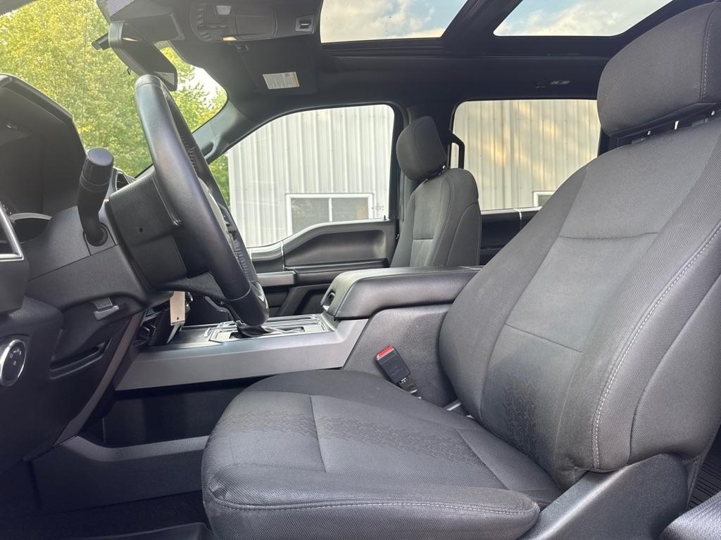 2020 Ford F-150 XLT - Photo 12